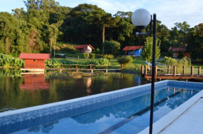  Pousada Pinhal Alto  Nova Petrópolis